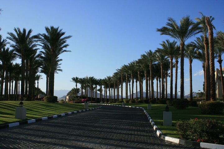Private Sharm El Sheikh Airport Transfers - Image 4