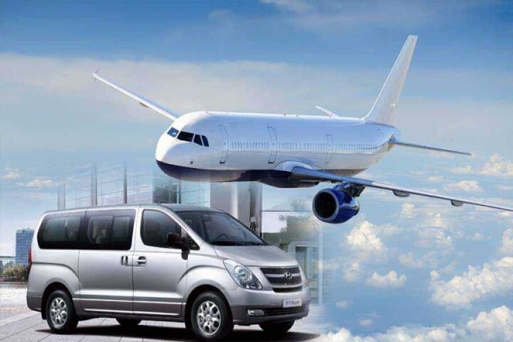 Private Sharm El Sheikh Airport Transfers - Image 1