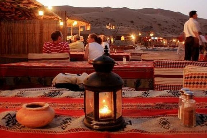 Quad Bike safari in Sharm el sheikh ( sunrise )  - Image 2
