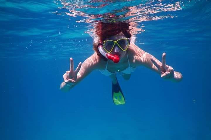  Ras Mohamed boat trip in Sharm el sheikh  - Image 4