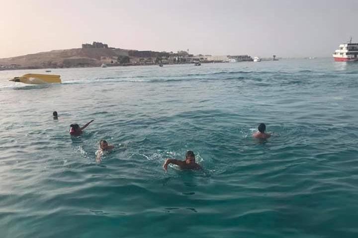  Ras Mohamed boat trip in Sharm el sheikh  - Image 2