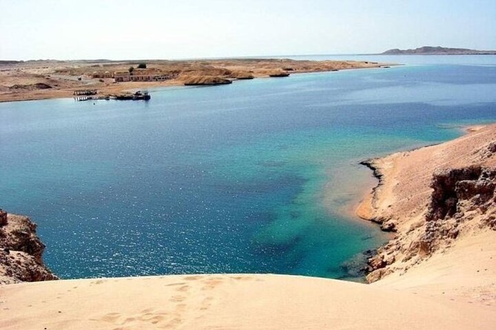 Ras Mohamed National Park Guided Tour from Sharm El Sheikh by Bus - Image 5