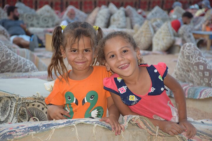 Safari Quads With Camel Ride & star gazing in Sharm El Sheikh - Image 5