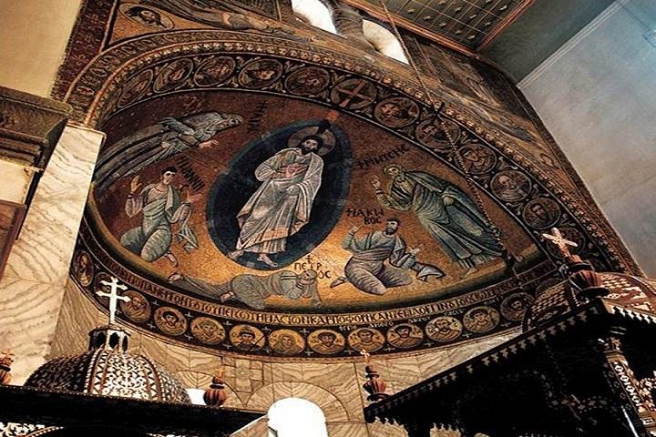 Saint Catherine’s Monastery - Image 2