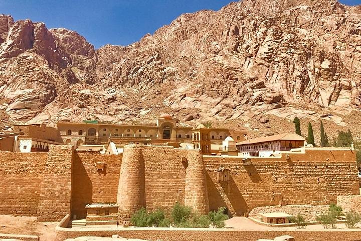 Saint Catherine’s Monastery - Image 4