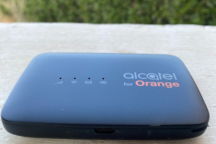Sharm El Sheikh - 4G LTE Airbox MiFi in Egypt - Image 1