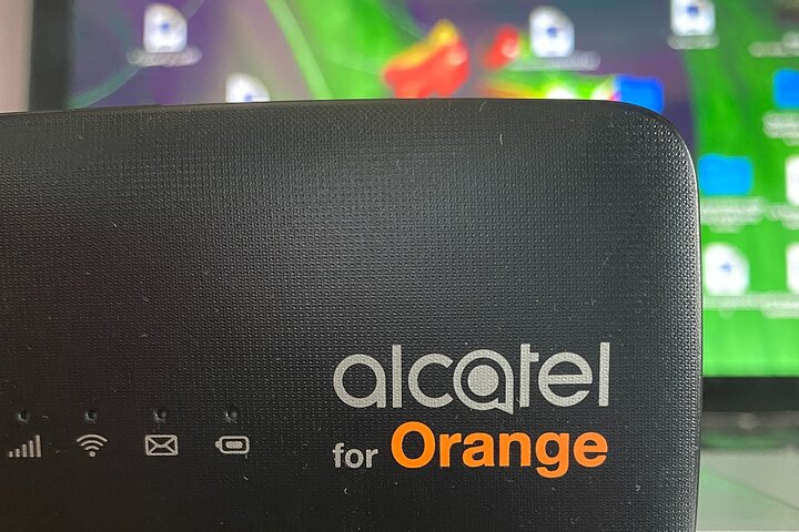 Sharm El Sheikh - 4G LTE Airbox MiFi in Egypt - Image 2