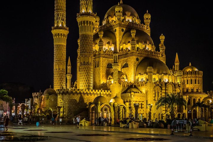 Sharm El Sheikh city tour - Image 1
