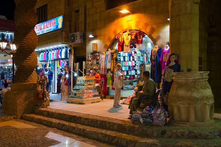 Sharm El Sheikh city tour - Image 3