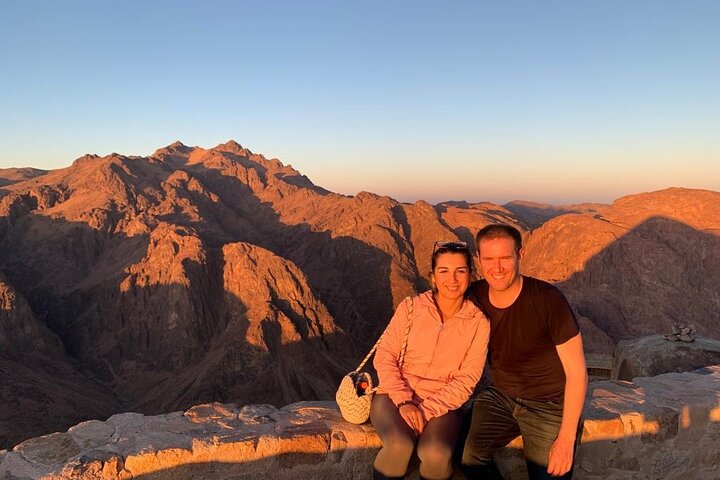 Sharm El Sheikh, Dahab and St. Catherine Monastery Package  - Image 3