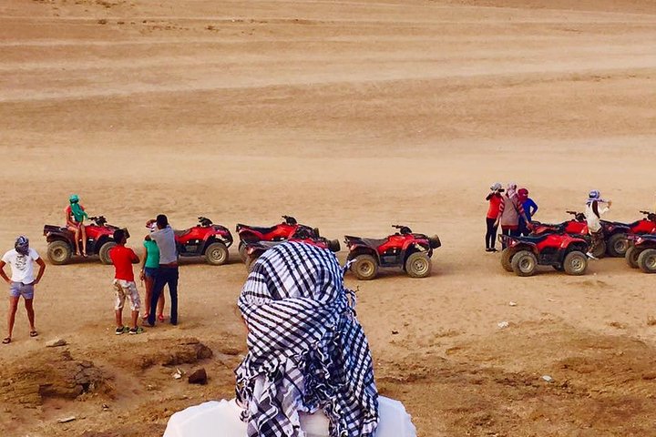 Sharm El Sheikh Desert Adventure (5X1) - Image 2