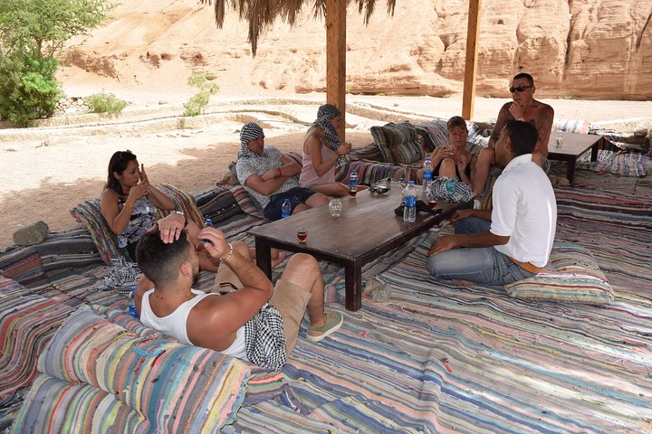 Sharm El Sheikh Desert Adventure (5X1) - Image 5