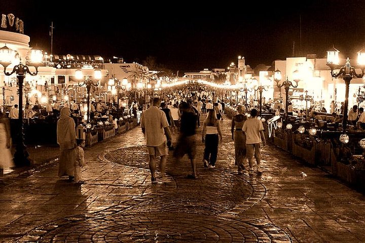 Sharm El Sheikh Guided City Sightseeing Tour - Image 2