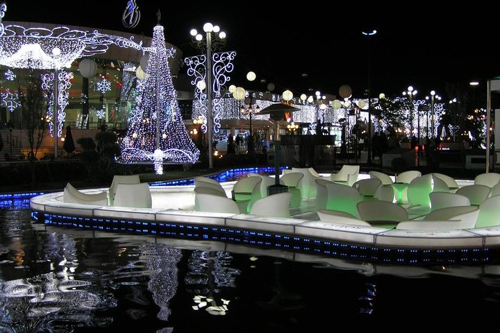 Sharm El Sheikh Guided City Sightseeing Tour - Image 5