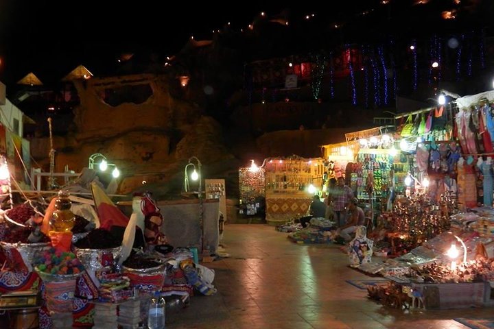 Sharm El Sheikh Guided City Sightseeing Tour - Image 4