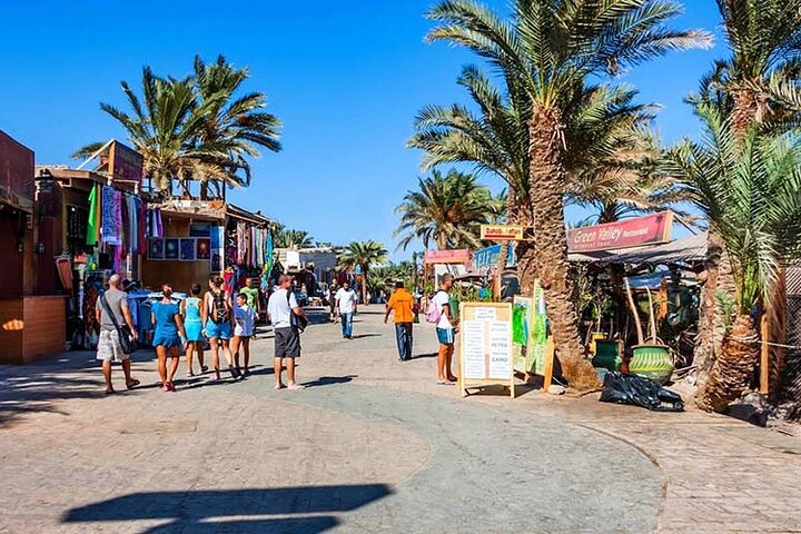 Sightseeing Tour To Dahab From Sharm El Sheikh - Image 4