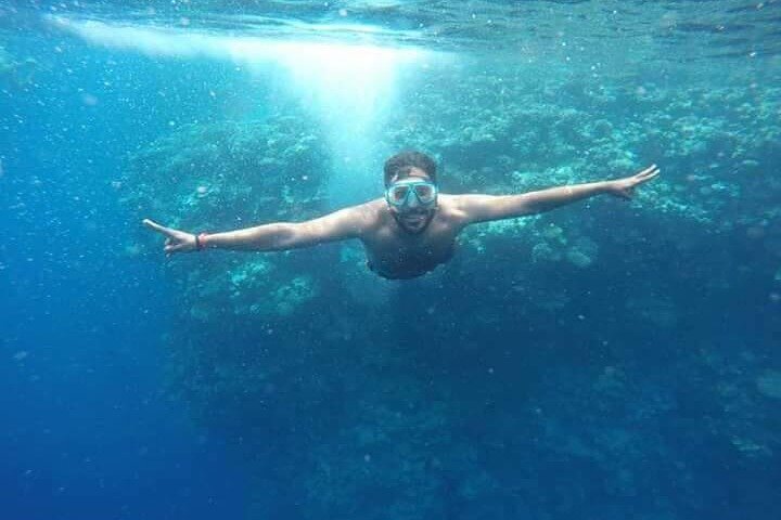 Snorkeling at Ras Mohamed in Sharm El Sheikh  - Image 5