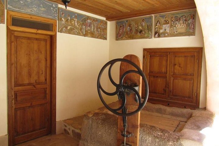 St Catherine Monastery Private Tour From Sharm El Sheikh - Image 3