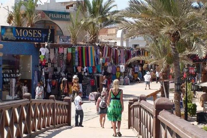 St Catherine Monastery Private Tour From Sharm El Sheikh - Image 5