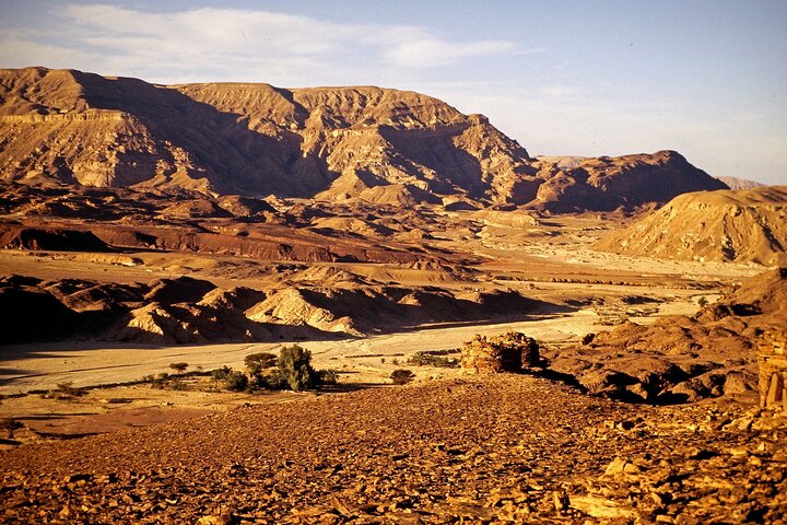 St. Catherine’s Monastery Excursion - Image 1