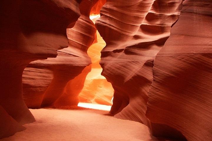 The Colored Canyon - Image 2