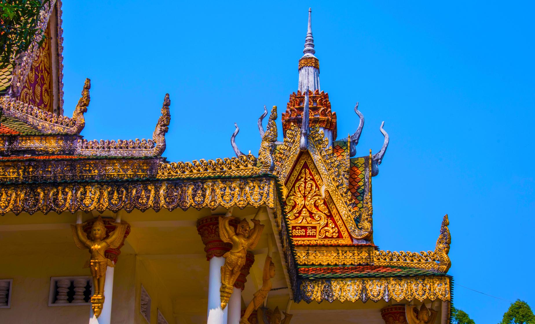 Private Best of Sihanoukville - Image 1