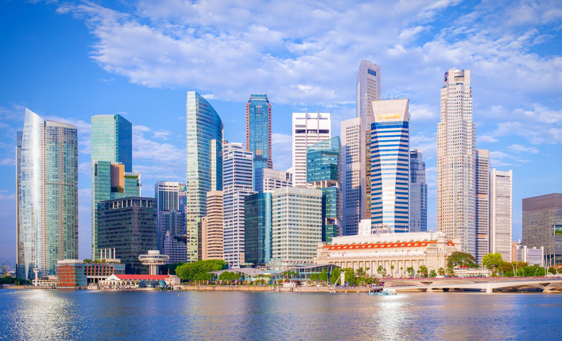 Singapore by Duck - Image 1