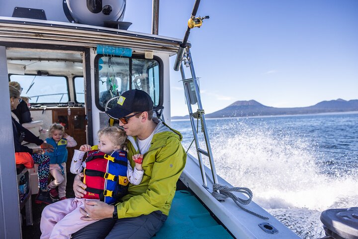 2-Hour Private Wildlife Tour in Sitka - Image 5