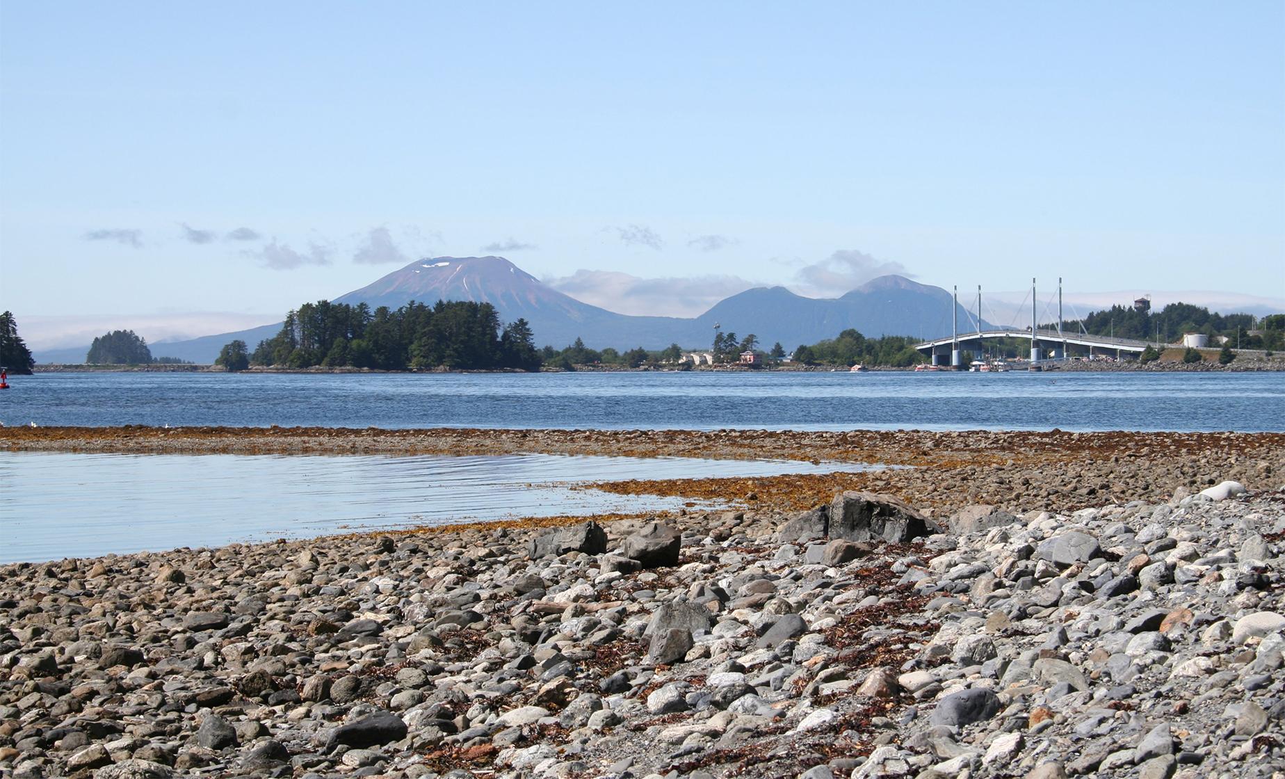 Best of Sitka - Image 1