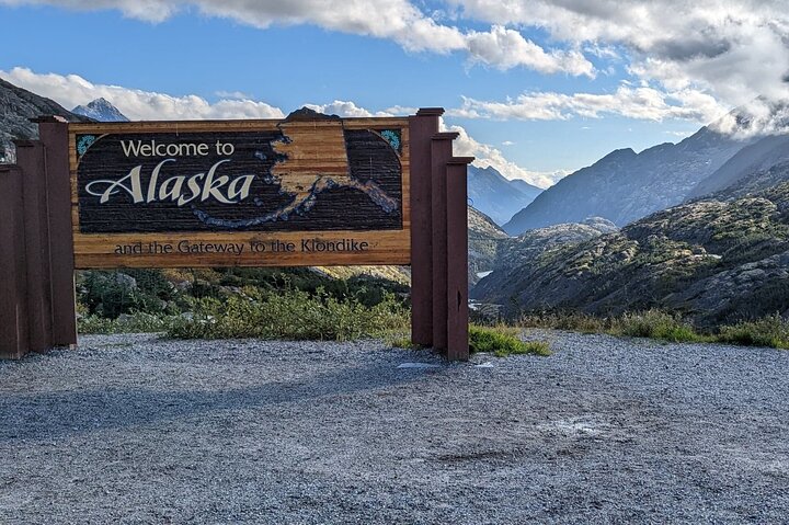 Bridge, Puppies, and Summit Triple Combo in Skagway - Image 3