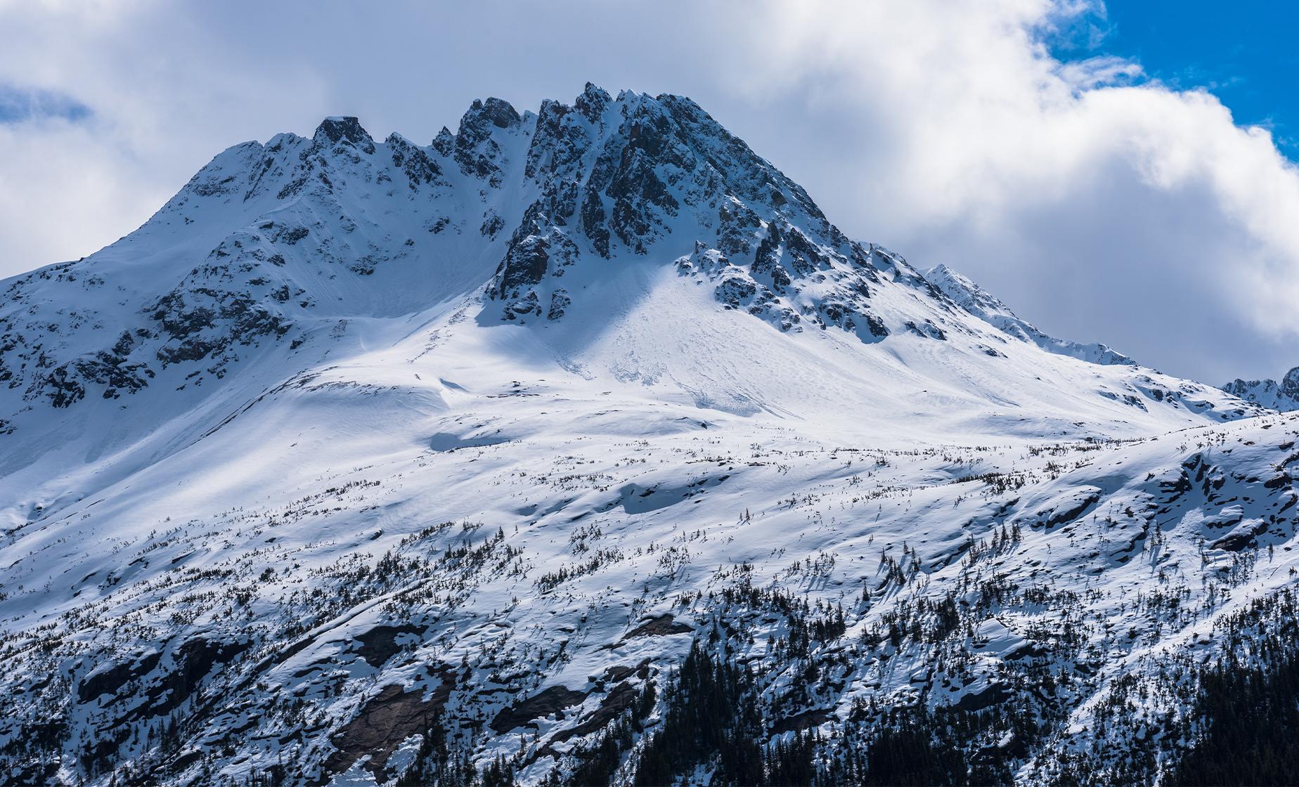 Extended Summit Drive - Image 1