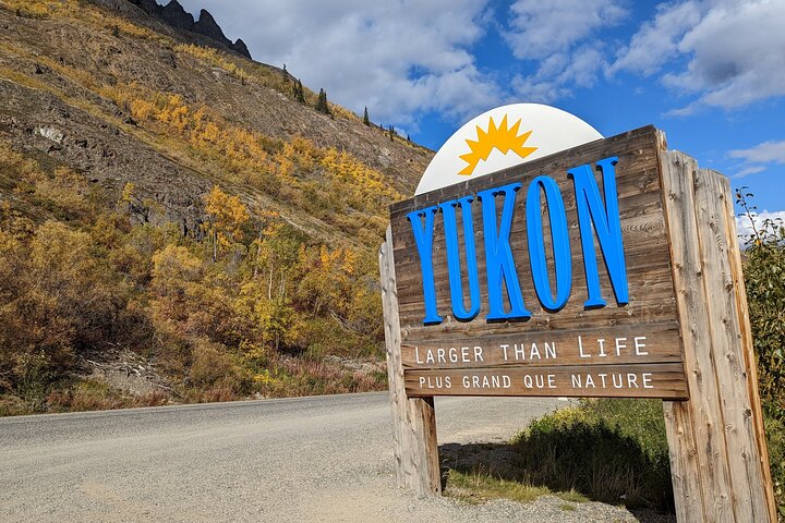 Full-day Guided Skagway Tour to the Yukon and British Columbia - Image 4