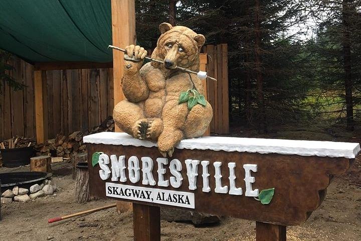 Musher's Camp and S'more Roasting Experience - Image 3