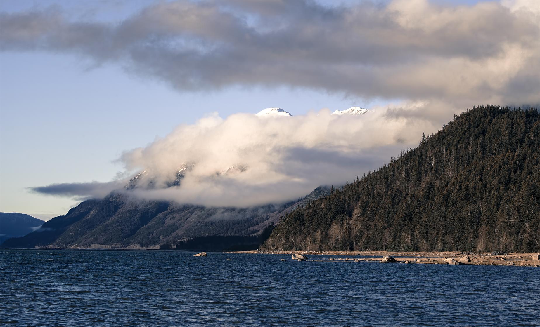 Private Chilkat Bald Eagle Preserve Rafting - Image 1