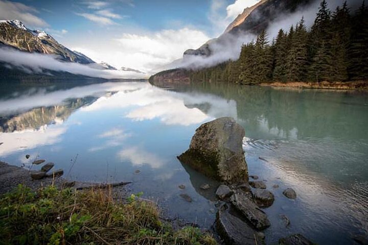 Private Photography Tour to Haines - Skagway Departure - Image 1