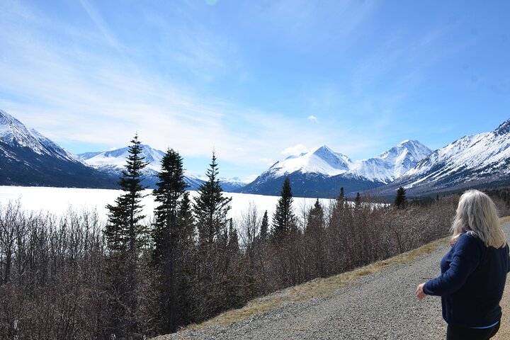 Private Sightseeing Excursion in Skagway with Pick-up - Image 5