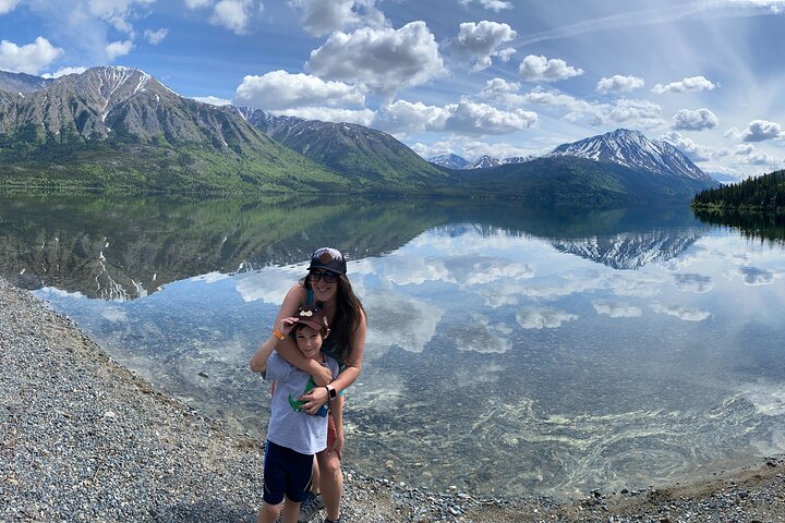 Private Sightseeing Excursion in Skagway with Pick-up - Image 1