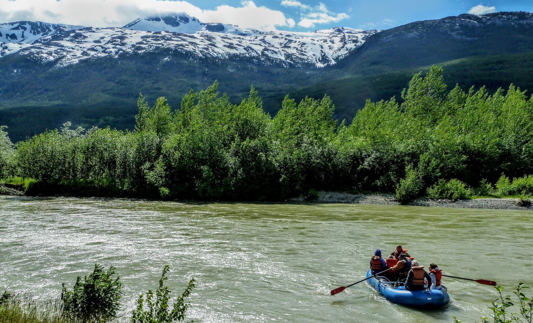 Scenic Hike and Float - Image 1