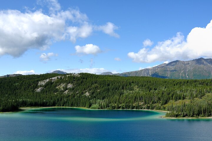 Yukon Escapade: Lakes, Wilderness, and Hidden Gems - Image 4