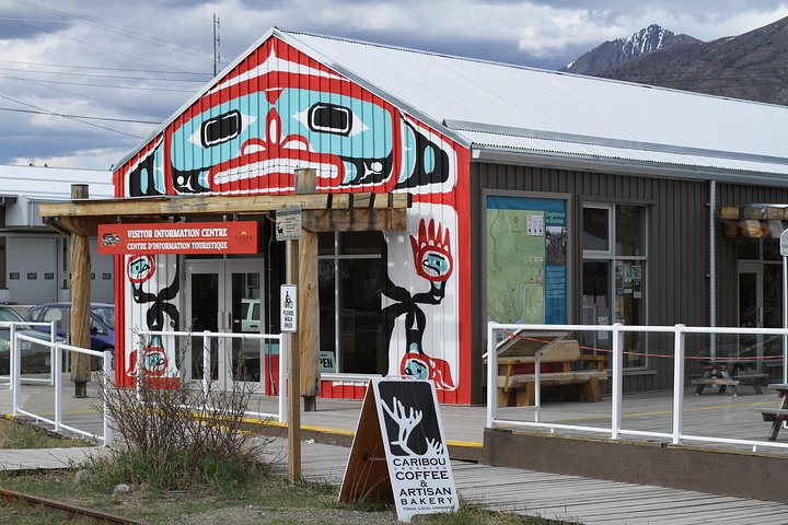 Yukon Extended Summit Drive Tour (From Skagway) - Image 5
