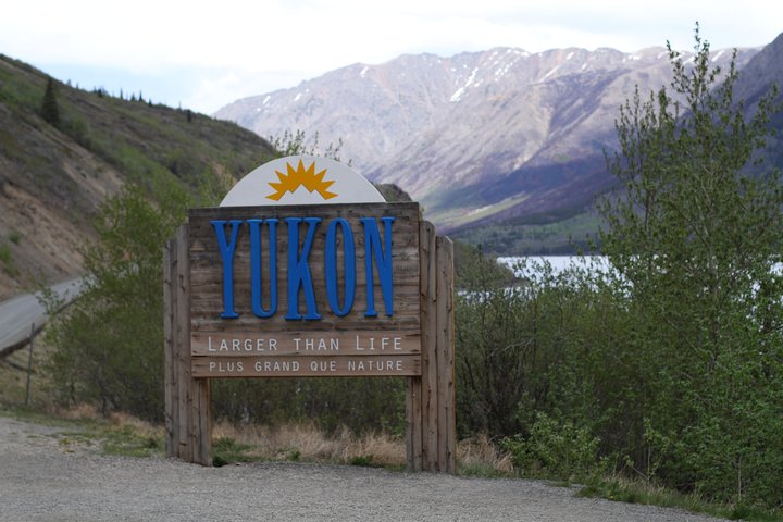 Yukon Extended Summit Drive Tour (From Skagway) - Image 2