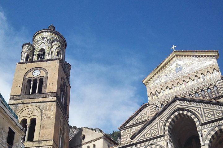 10 Days Best Of Italy: Rome To Rome, 20 Sites Max 10 Persons Private Small Group - Image 3