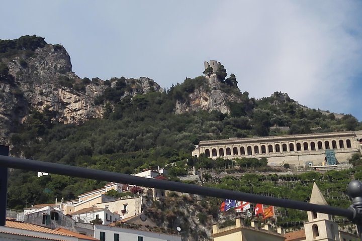 10 Days Best Of Italy: Rome To Rome, 20 Sites Max 10 Persons Private Small Group - Image 4