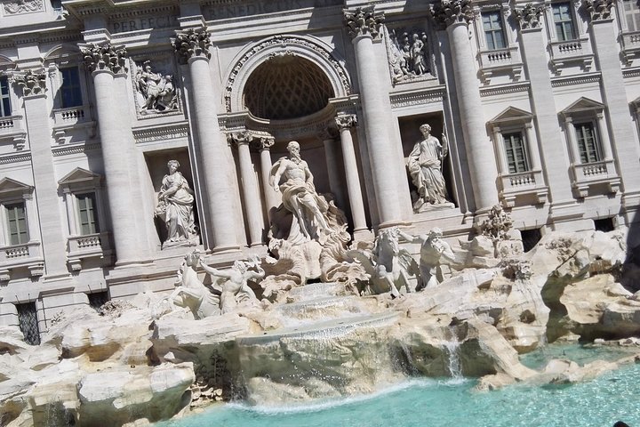 10 Days Best Of Italy: Rome To Rome, 20 Sites Max 10 Persons Private Small Group - Image 1