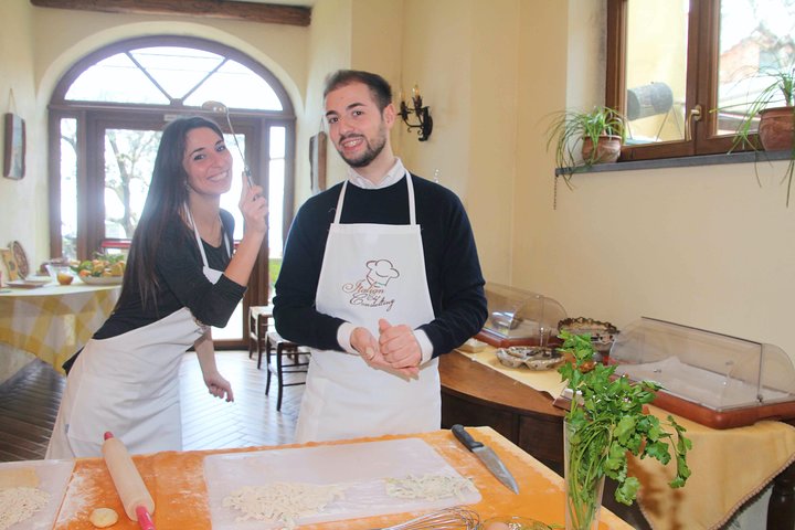 3 Days Amalfi Coast & Sorrento Cooking Class School Experience - Image 3