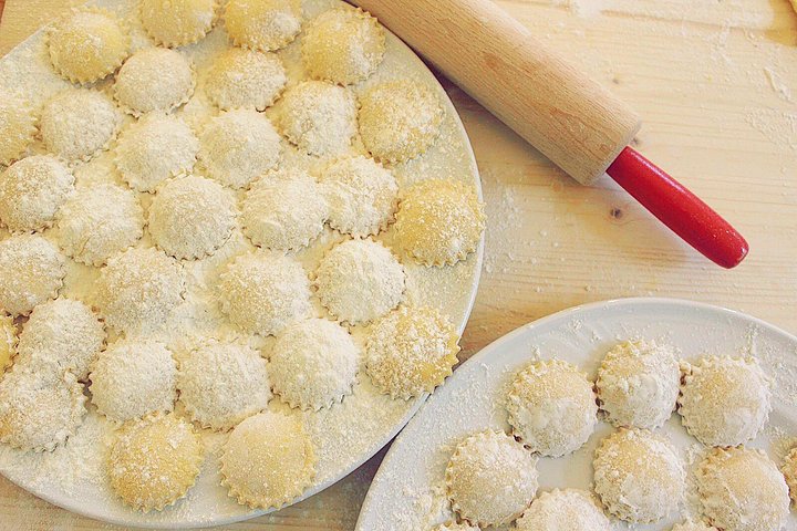 3 Days Amalfi Coast & Sorrento Cooking Class School Experience - Image 1
