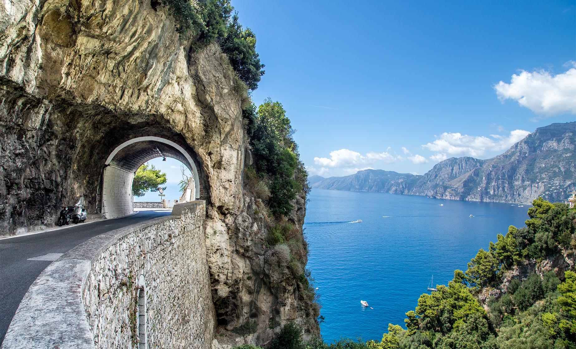 Amalfi Coast - Image 1