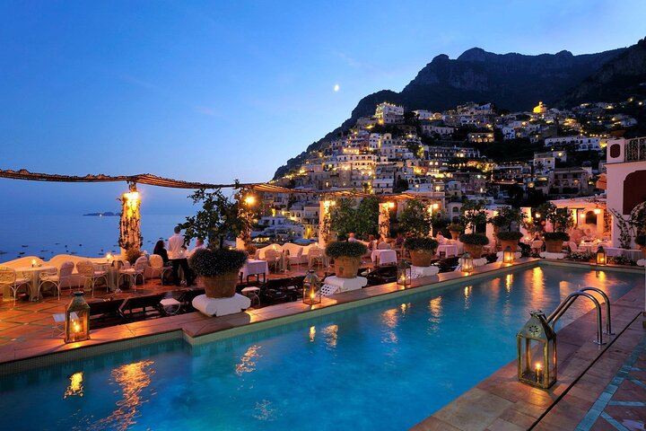 Amalfi Coast and its amazing beauty  - Image 4