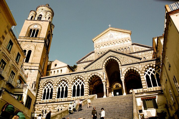 Amalfi Coast and its amazing beauty  - Image 2