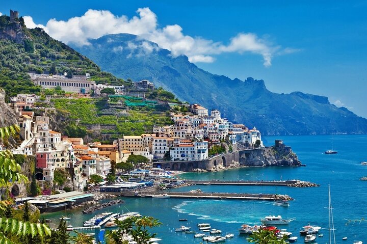 Amalfi Coast and its amazing beauty  - Image 1